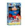 Plüschtier My Other Me Superman Gusy Luz 28 cm von My Other Me, Tiere und Figuren - Ref: S2405083, Preis: 20,33 €, Rabatt: %