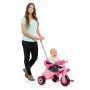 Tricycle Moltó Urban City Pink by Moltó, Trikes - Ref: S2405086, Price: 44,56 €, Discount: %