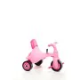 Tricycle Moltó Urban City Rose de Moltó, Tricycles - Réf : S2405086, Prix : 44,56 €, Remise : %