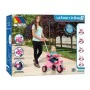 Tricycle Moltó Urban City Pink by Moltó, Trikes - Ref: S2405086, Price: 44,56 €, Discount: %