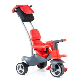 Dreirad Urban Trike Red Moltó (98 cm) von Moltó, Dreiräder - Ref: S2405092, Preis: 65,27 €, Rabatt: %