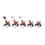 Dreirad Urban Trike Red Moltó (98 cm) von Moltó, Dreiräder - Ref: S2405092, Preis: 70,49 €, Rabatt: %