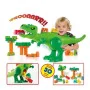 Building Blocks Game Moltó 17480 (30 pcs) by Moltó, Building & Construction Toys - Ref: S2405096, Price: 30,93 €, Discount: %