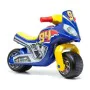 Tricycle Moto Cross Race Moltó Blue (18+ Months) by Moltó, Baby-walkers and accessories - Ref: S2405099, Price: 29,75 €, Disc...