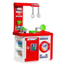 Toy kitchen Moltó 82 x 56 x 28 cm (82 x 57 x 28 cm) by Moltó, Cookers - Ref: S2405105, Price: 31,84 €, Discount: %