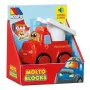 Car with Light and Sound Moltó 19450 by Moltó, Cars and racing cars - Ref: S2405109, Price: 6,22 €, Discount: %