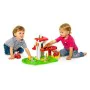 Playset Fire Station Moltó de Moltó, Jeux de construction - Réf : S2405112, Prix : 26,52 €, Remise : %