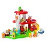 Playset Fire Station Moltó de Moltó, Jeux de construction - Réf : S2405112, Prix : 26,52 €, Remise : %