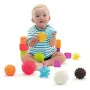 Activity Blocks Moltó (12 pcs) by Moltó, Activity Centres - Ref: S2405118, Price: 14,77 €, Discount: %