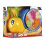 Brinquedo musical Moltó Caracol (1+ ano) de Moltó, Puzzles de encaixar e quebra-cabeças - Ref: S2405137, Preço: 17,00 €, Desc...