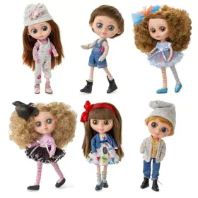 Doll The Biggers Berjuan 24020-24 32 cm by Berjuan, Baby dolls - Ref: S2405145, Price: 43,35 €, Discount: %