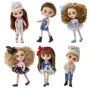 Doll The Biggers Berjuan 24020-24 32 cm by Berjuan, Baby dolls - Ref: S2405145, Price: 40,15 €, Discount: %