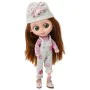 Boneca The Biggers Berjuan 24020-24 32 cm de Berjuan, Bonecos bebé - Ref: S2405145, Preço: 43,35 €, Desconto: %