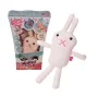 Fluffy toy Mosquidolls Berjuan 24 cm by Berjuan, Animals and figures - Ref: S2405150, Price: 16,15 €, Discount: %