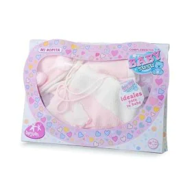 Ropa para muñecas Baby Susu Berjuan 6204 (38 cm) de Berjuan, Ropa y zapatos - Ref: S2405162, Precio: 18,04 €, Descuento: %