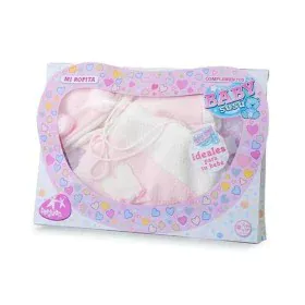 Ropa para muñecas Baby Susu Berjuan 6204 (38 cm) de Berjuan, Ropa y zapatos - Ref: S2405162, Precio: 18,04 €, Descuento: %