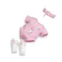 Vestiti per le bambole Baby Susu Berjuan 6204 (38 cm) di Berjuan, Abitini e scarpette - Rif: S2405162, Prezzo: 18,04 €, Scont...