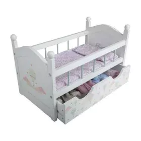 Cama canapé Firenze Arias (52,5 x 29 x 32 cm) de Arias, Accesorios para casas de muñecas - Ref: S2405232, Precio: 35,70 €, De...