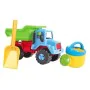 Set de jouets de plage AVC 13047 28 x 23 x 15 cm de AVC, Jouets de sable et de plage - Réf : S2405235, Prix : 9,52 €, Remise : %