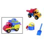 Set de jouets de plage AVC 13047 28 x 23 x 15 cm de AVC, Jouets de sable et de plage - Réf : S2405235, Prix : 9,52 €, Remise : %