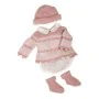 Doll's clothes Arias Reborn (45 cm) by Arias, Accessories - Ref: S2405268, Price: 22,52 €, Discount: %