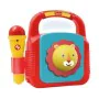 Reprodutor MP3 Bluetooth Fisher Price de Fisher Price, Rádios, MP3 e reprodutores de CD - Ref: S2405383, Preço: 40,34 €, Desc...