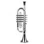 Trumpet Reig REIG283 42 cm 42 cm by Reig, Wind & Brass - Ref: S2405385, Price: 10,59 €, Discount: %