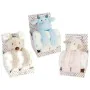 Peluche Artesanía Beatriz Coperta animali di Artesanía Beatriz, Animali e pupazzi - Rif: S2405779, Prezzo: 13,42 €, Sconto: %