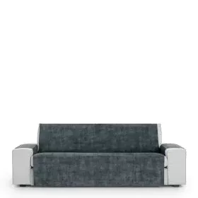 Copridivano Eysa TURIN Grigio marengo 100 x 110 x 115 cm di Eysa, Divani a due o più posti - Rif: D1605283, Prezzo: 45,41 €, ...