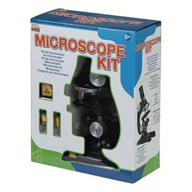 Microscopio Colorbaby Smart Theory Infantil de Colorbaby, Microscopios - Ref: S2406089, Precio: 11,48 €, Descuento: %