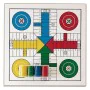 Parchís and Oca Board Cayro T-131/A by Cayro, Games with counters - Ref: S2406727, Price: 10,59 €, Discount: %