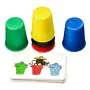 Gioco da Tavolo Speed Cups 2 Mercurio A0032 (ES) di Mercurio, Giochi da tavolo - Rif: S2406768, Prezzo: 9,46 €, Sconto: %