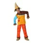 Fantasia para Crianças de BigBuy Carnival, Meninos - Ref: S2406820, Preço: 22,57 €, Desconto: %