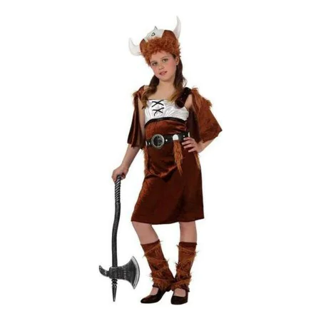 Déguisement pour Enfants Viking de BigBuy Carnival, Enfants - Réf : S2406828, Prix : 18,59 €, Remise : %