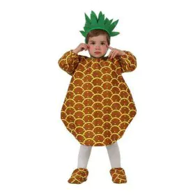 Déguisement pour Bébés Ananas de BigBuy Carnival, Bébés - Réf : S2406877, Prix : 16,89 €, Remise : %