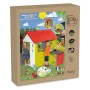 Casa da Gioco per Bambini Nature Simba (145 x 110 x 127 cm) di Simba, Casette giocattolo - Rif: S2406933, Prezzo: 179,07 €, S...