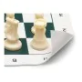 Chess Cayro 935958 Plastic (50 x 50 cm) by Cayro, Traditional games - Ref: S2406936, Price: 23,18 €, Discount: %