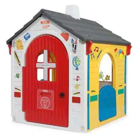 Children's play house Augmented Reality Injusa (109 x 95 x 121 cm) by Injusa, Playhouses - Ref: S2406939, Price: 127,82 €, Di...