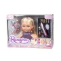 Poupée à coiffer Rosaura Jesmar (28 cm) de Jesmar, Poupées mannequins - Réf : S2406959, Prix : 33,86 €, Remise : %