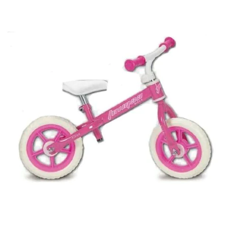 Vélo pour Enfants Fantasy Toimsa (10") de Toimsa, Vélos enfants - Réf : S2406974, Prix : 41,55 €, Remise : %