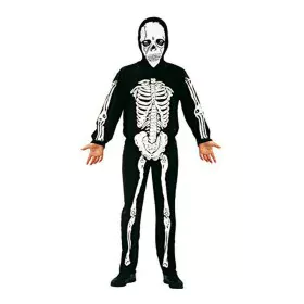 Costume for Children My Other Me Skeleton 10-12 Years by My Other Me, Kids & Toddlers - Ref: S2407090, Price: 12,26 €, Discou...