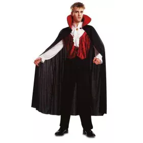 Costume per Adulti My Other Me Gothic Vampire (3 Pezzi) di My Other Me, Adulti - Rif: S2407139, Prezzo: 24,51 €, Sconto: %