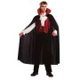 Costume per Adulti My Other Me Gothic Vampire (3 Pezzi) di My Other Me, Adulti - Rif: S2407139, Prezzo: 25,00 €, Sconto: %