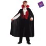 Costume per Adulti My Other Me Gothic Vampire (3 Pezzi) di My Other Me, Adulti - Rif: S2407139, Prezzo: 25,00 €, Sconto: %