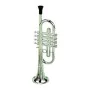 Trompette Reig Argenté de Reig, Cuivres et Instruments à vent - Réf : S2407268, Prix : 8,12 €, Remise : %