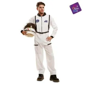 Costume for Adults White S by BigBuy Kids, Adults - Ref: S2407292, Price: 23,67 €, Discount: %