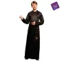 Disfraz para Adultos My Other Me Priest Negro M/L de My Other Me, Adultos - Ref: S2407312, Precio: 17,22 €, Descuento: %