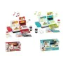 Toy Cash Register (31,5 x 14 x 15,5 cm) by BigBuy Fun, Cookers - Ref: S2407766, Price: 12,92 €, Discount: %