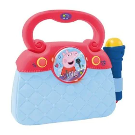 Bag Peppa Pig Peppa Pig by Peppa Pig, Toy bags - Ref: S2407835, Price: 26,61 €, Discount: %