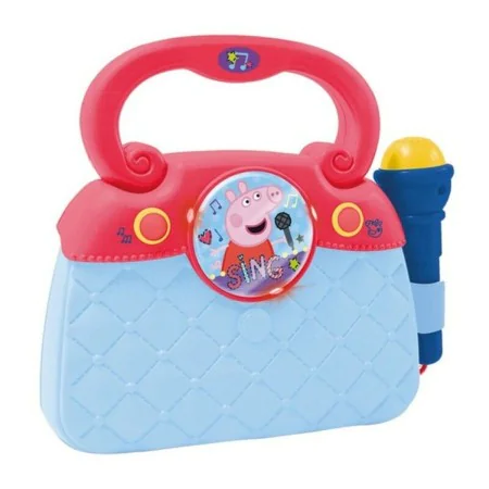 Bolsa Peppa Pig Peppa Pig de Peppa Pig, Sacos de brincar - Ref: S2407835, Preço: 27,14 €, Desconto: %